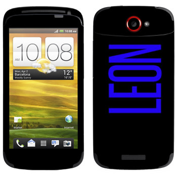   «Leon»   HTC One S