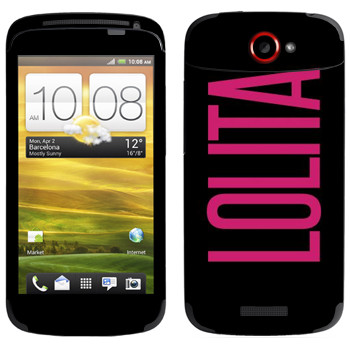   «Lolita»   HTC One S