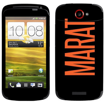   «Marat»   HTC One S