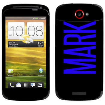   «Mark»   HTC One S