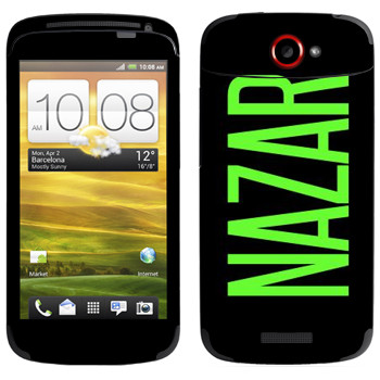   «Nazar»   HTC One S