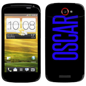   «Oscar»   HTC One S