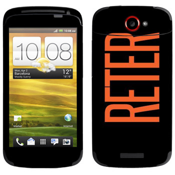   «Reter»   HTC One S