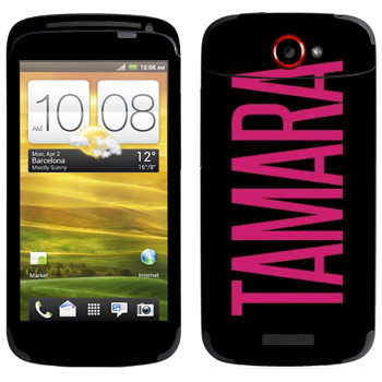   «Tamara»   HTC One S