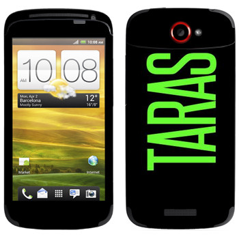   «Taras»   HTC One S