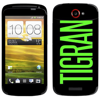   «Tigran»   HTC One S