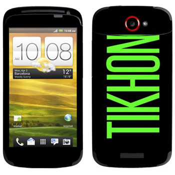   «Tikhon»   HTC One S