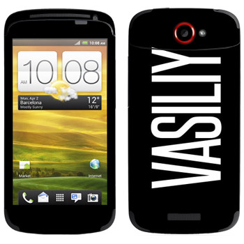   «Vasiliy»   HTC One S