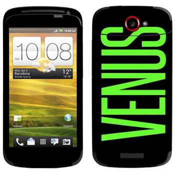   «Venus»   HTC One S