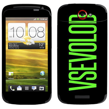   «Vsevolod»   HTC One S