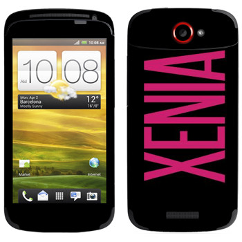   «Xenia»   HTC One S