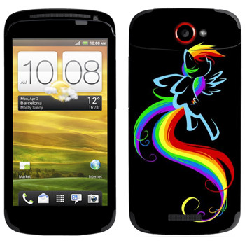   «My little pony paint»   HTC One S