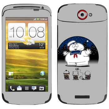   «   -  »   HTC One S