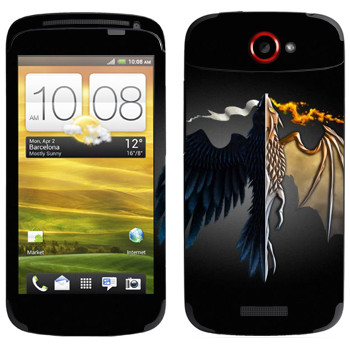   «  logo»   HTC One S