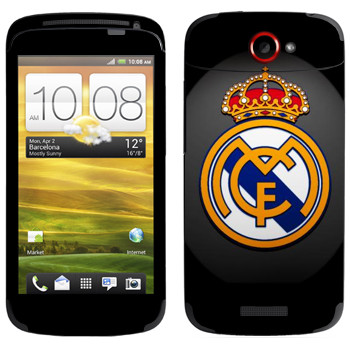   «Real logo»   HTC One S