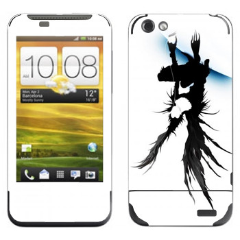   «Death Note - »   HTC One V