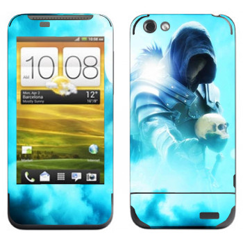   «Assassins -  »   HTC One V