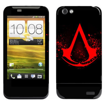   «Assassins creed  »   HTC One V