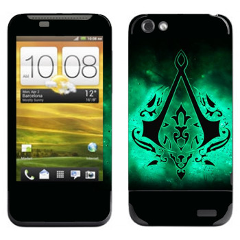   «Assassins »   HTC One V
