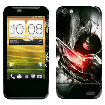   «Assassins»   HTC One V