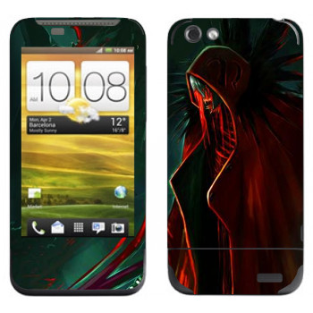   «Dragon Age - »   HTC One V
