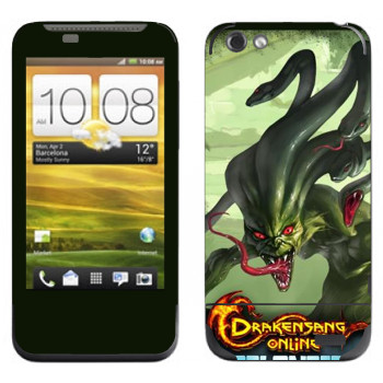   «Drakensang Gorgon»   HTC One V