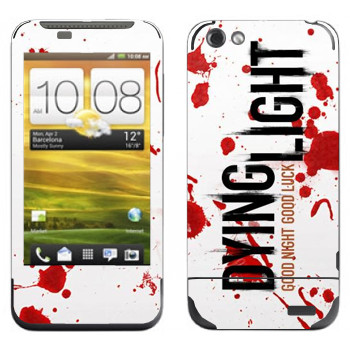   «Dying Light  - »   HTC One V