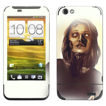   «Dying Light -  »   HTC One V