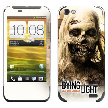   «Dying Light -»   HTC One V