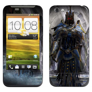   «Neverwinter Armor»   HTC One V