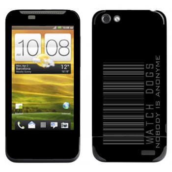   « - Watch Dogs»   HTC One V