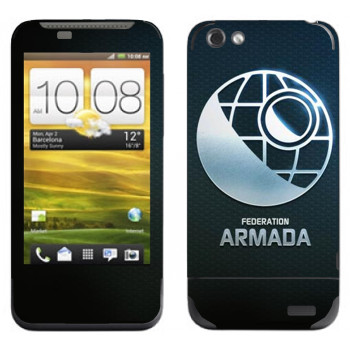   «Star conflict Armada»   HTC One V