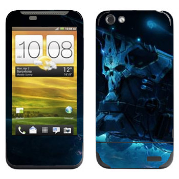   «Star conflict Death»   HTC One V