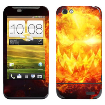   «Star conflict Fire»   HTC One V