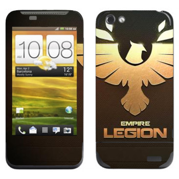   «Star conflict Legion»   HTC One V