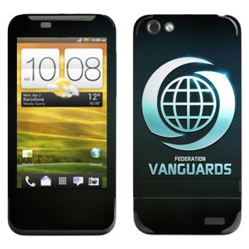   «Star conflict Vanguards»   HTC One V