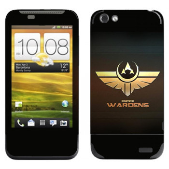   «Star conflict Wardens»   HTC One V