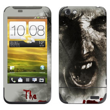   «The Evil Within -  »   HTC One V