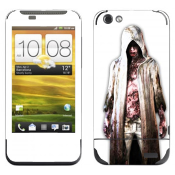   «The Evil Within - »   HTC One V