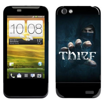   «Thief - »   HTC One V