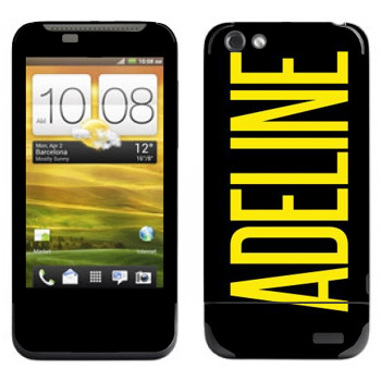   «Adeline»   HTC One V