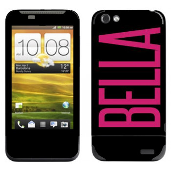   «Bella»   HTC One V