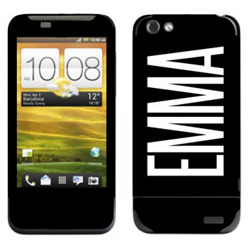   «Emma»   HTC One V