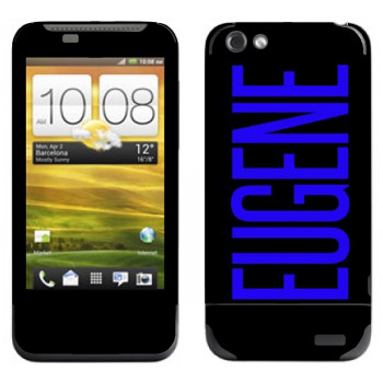   «Eugene»   HTC One V
