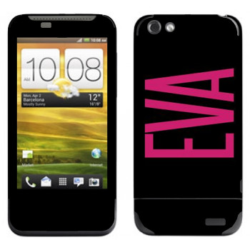   «Eva»   HTC One V