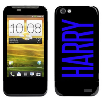   «Harry»   HTC One V