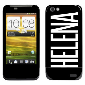   «Helena»   HTC One V