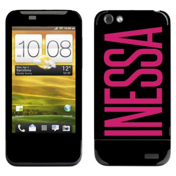   «Inessa»   HTC One V