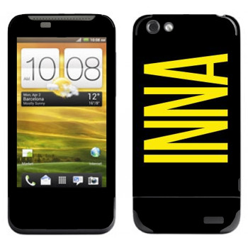   «Inna»   HTC One V