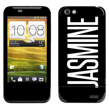   «Jasmine»   HTC One V